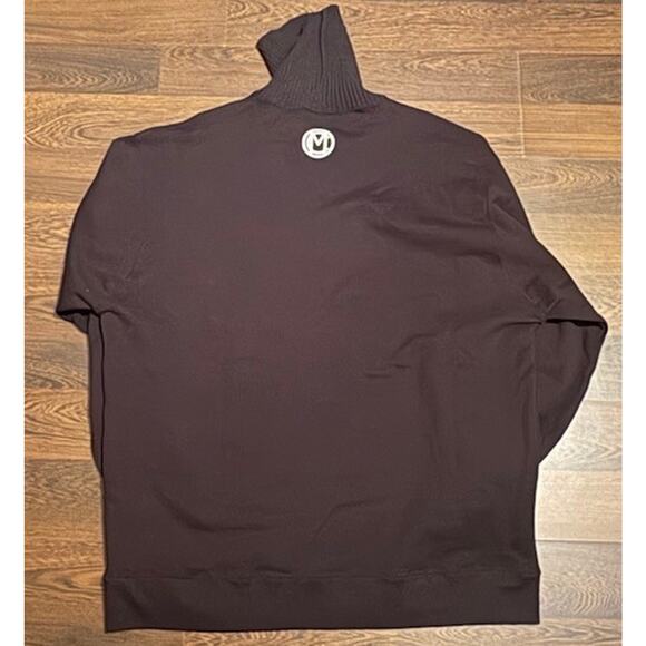 Mori Calliope 2022 Birthday UnAlive Dead Beat Honorary Sweater Hololive SzF(2XL) - Picture 8 of 12